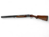 Tecni-Mec Marcheno Over Under Shotgun 12Ga 2.75" Chambers 27" Barrels Wood Stock