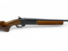 CIL Model 402 Single Shot 410 Shotgun 3" Chamber 28" Barrel Wood Stock