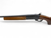 CIL Model 402 Single Shot 410 Shotgun 3" Chamber 28" Barrel Wood Stock