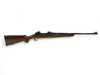 Savage Model 11 Left Hand Bolt Action Rifle .223 Rem 22" Barrel Wood Stock