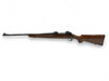 Savage Model 11 Left Hand Bolt Action Rifle .223 Rem 22" Barrel Wood Stock