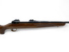 Savage Model 11 Left Hand Bolt Action Rifle .223 Rem 22" Barrel Wood Stock
