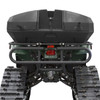 Kimpex Rear Bumper Rear - Steel - YAMAHA - 173788