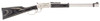 Morisson Lever-Action Timberwolf .357 Mag Lever Action, 18″ Barrel, Grey Laminate/Nickle