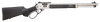 Smith & Wesson 1854 Lever-Action, 45 Colt, 19.25" Stainless Barrel