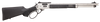 Smith & Wesson 1854 Lever-Action, 357 Mag, 19.25" Stainless Barrel