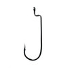 Eagle Claw Trokar Heavy Duty Worm Hook, 3/0, 6 Pk