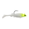 Berkley PowerBait 2.5" Minnotator  1/8 Oz, Lemon Head Glow, 2 Pack
