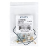 Kimpex Carburetor Repair Kit Fits Polaris - 993136
