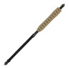 Allen KLNG Traction Rifle Sling, Molded Rubber, FDE
