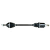 All Balls 6 Ball Heavy Duty Axle HONDA - 347815