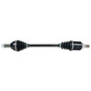 All Balls 6 Ball Heavy Duty Axle Fits Honda - 347816