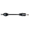 All Balls 6 Ball Heavy Duty Axle HONDA - 347813
