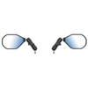 RAM MOUNT Mirror Tough-Mirror Kit - M10-1.25 Bases Medium - 180368