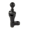 RAM MOUNT Twist-N-Tilt Mirror Ball Base - RAM-B-360 - 180379