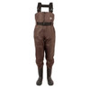 Green Trail StreamFeather Chest Wader - Traction Sole - 6 - 149131