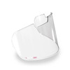 Pinlock 100% Max Vision Insert Lens 120 for Arai Shields - 147081