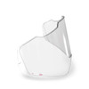 Pinlock Insert Lens 120 for Arai Shields - 147080