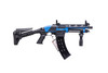 Federation Firearms SPM 12 Pump-Action, 12 Ga 3", 9" Barrel, Blue