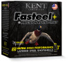 Kent Fasteel+ 20GA, 3", 1oz, #2&4, 25rnds