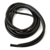 Kimpex Black Rubber Fuel Line - 900733