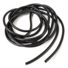 Kimpex Black Rubber Fuel Line - 900731