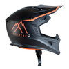 Jethwear Force Backcountry Helmet Solid Color - Without Goggle - L - 489464