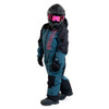 Jethwear Odin & Olivia One Piece Suit Kid - SAFE - 7-8 - 489383