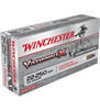 Winchester Varmint X .22-250 Remington PT, 55 Grains, 20 Rds