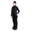 Jethwear Treeline Bib Pant Women - Insulated SAFE - XL - 489235