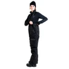 Jethwear Treeline Bib Pant Women - Insulated - L - 489224