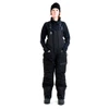 Jethwear Treeline Bib Pant Women - Insulated - M - 489223