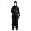 Jethwear Treeline Bib Pant Women - Insulated - XL - 489225