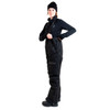 Jethwear Treeline Bib Pant Women - Insulated - XS - 489221