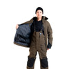 Jethwear Flight Anorak Unisex Jacket - S - 489162 Jethwear Flight Anorak Unisex Jacket - S - 489162