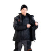 Jethwear Adapt 3-in1 Unisex Jacket - XS - 489131