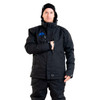 Jethwear Adapt 3-in1 Unisex Jacket - XS - 489121