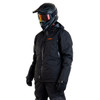 Jethwear Venture SAFE Unisex Jacket - L - 489084 Jethwear Venture SAFE Unisex Jacket - L - 489084