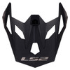 LS2 Peak for X-Force helemet - One Size Fits All - 424996