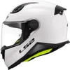 LS2 FF812 Kid Full-Face Helmet - Junior Solid - Summer - M - 424293