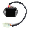 Kimpex HD Voltage Regulator Rectifier Fits Arctic cat - 345228 - 345228