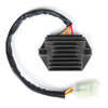 Kimpex HD Voltage Regulator Rectifier ARCTIC CAT - 345228 - 345228
