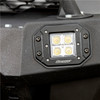 Super ATV 3” LED Recessed Cube Lights - 317684