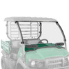 Super ATV Vented Full Windshield Fits Kawasaki - 317652
