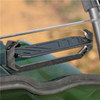 Super ATV Vented Full Windshield KAWASAKI - 317652