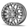 Super ATV Madlock Beadlock Wheels 15x7 - 5x4.5 - 4+3 - 317575
