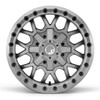 Super ATV Madlock Beadlock Wheels 15x7 - 5x4.5 - 4+3 - 317575