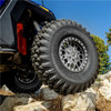 Super ATV Madlock Beadlock Wheels 15x7 - 5x4.5 - 4+3 - 317575