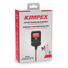 Kimpex HD Universal Battery Charger 12V 345181  345181 Kimpex HD Universal Battery Charger 12V 345181  345181