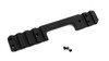 Talley Picatinny Base for CZ 452, 453 American (1/2" top of dovetail, 3/8" inside)